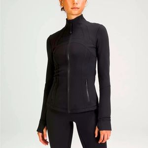 Lululemon Define Jacket